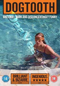 Dogtooth . (DVD)